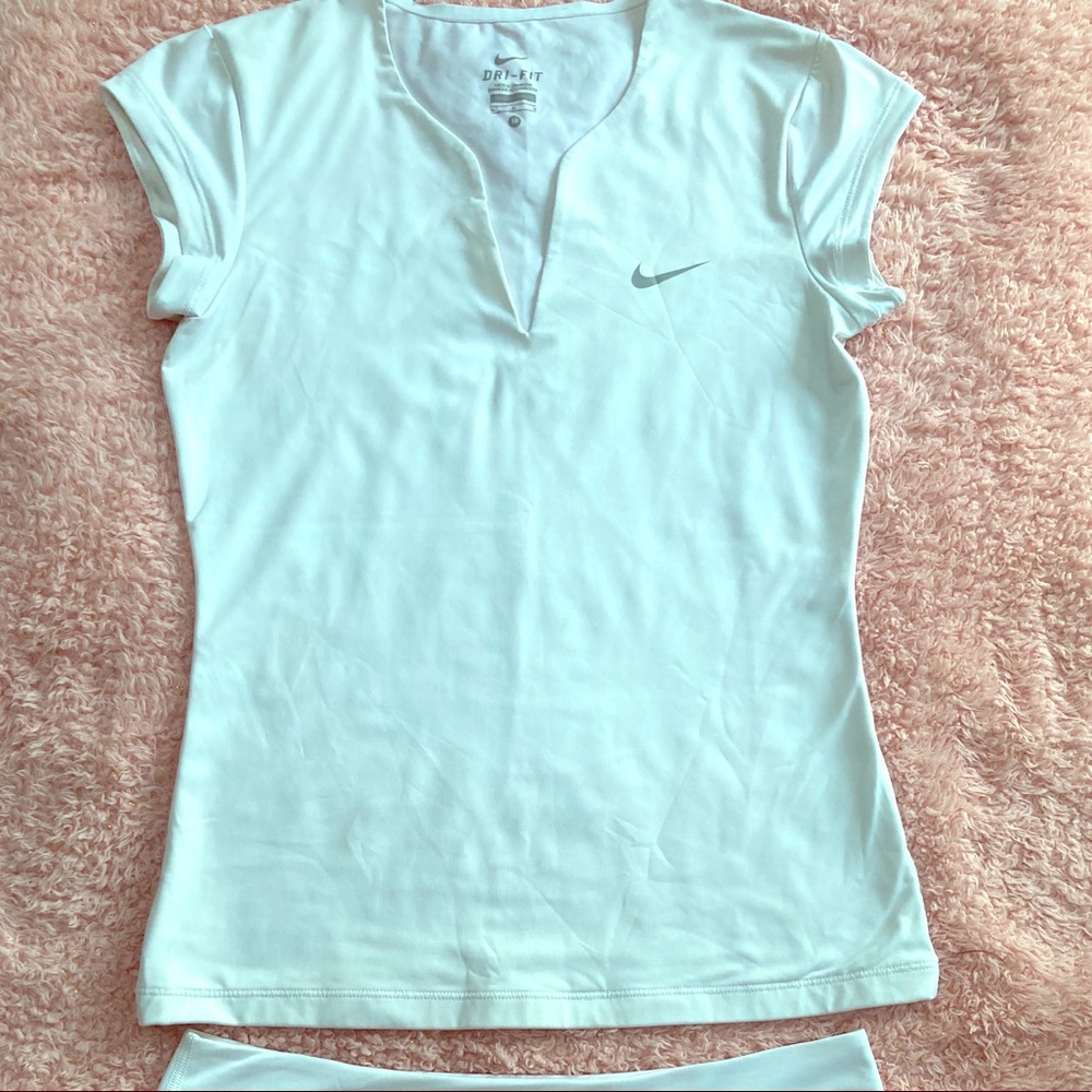 Nike tank top
